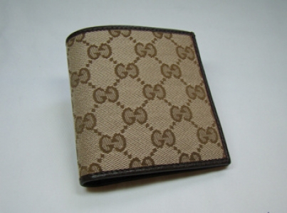 124591 GUCCI���¿� GUCCI��ɫ����ϵ��ʱ��ŮʿǮ�� GUCCI�����Ǯ��