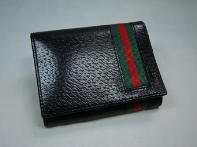 138043 GUCCI�¿�ʱ����ʿǮ�� GUCCI������ɫȫƤǮ�� GUCCI��ʿǮ��