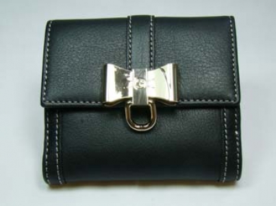 181644 GUCCI�¿�ʱ��ŮʿǮ�� GUCCI������ɫţƤ GUCCI�̿�Ǯ��