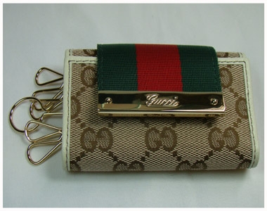 181673 ��ƷƷ�� GUCCI����� GUCCI��ɫ����Կ�װ� GUCCI�¿�ŮʿԿ�װ�