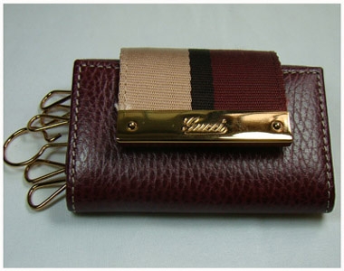 181673 GUCCI�¿��Ϻ�ɫȫƤŮ�� GUCCIԿ�װ� GUCCI�¿�ʱ��ŮʿԿ�װ�