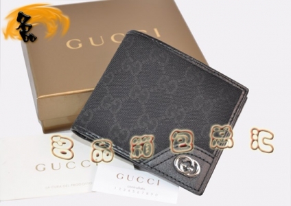181674 GUCCI���¿� GUCCI��ɫ�����а� GUCCIǮ�� GUCCIʱ����ʿ�̿�Ǯ��
