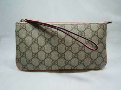 190553 GUCCI��AƷ�ʾ���PU����ʱ��Ůʿ�ְ� GUCCI���¿����ð� Ǯ��