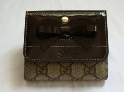 203557 GUCCI�¿���ƤǮ�� GUCCIʱ������ŮʿǮ�� GUCCI����PUŮ��