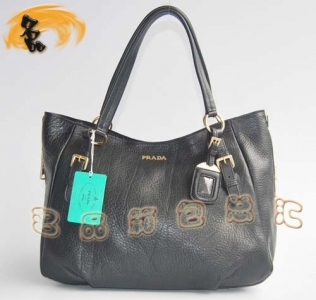 8013 �¿��ϼ� Prada����� Prada�¿��ִ� ������ţƤŮʿ����� ��ɫ
