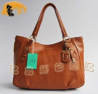 8013 �¿��ϼ� Prada����� Prada�¿��ִ� ������ţƤŮʿ����� ǳ��ɫ