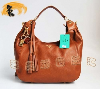 29103 Prada���¿�ȫƤ����Ů�� Prada����� Pradaб��� ���� ����ɫ