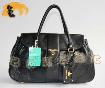 80045 Prada���¿� Prada�ߵ�ţƤ�� Prada����� Prada����� ��ɫ