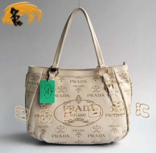 138501 Prada����ӡ����ʱ������Ů�� ����������� Prada����� �װ�ɫ