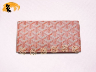 020082 Goyard �¿�ʱ��Ů�� ���� Ǯ�� Goyard ����Ǯ�� Goyard ŮʿǮ��