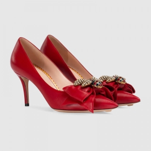 496641 GUCCI ������Ƥ�� �����۷�װ�� ��ͷ�и�Ь ܽ�غ�