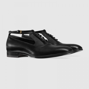 483976 GUCCI �״� ����Ƥ�� ���Ь ��Ҷ����ƤЬ ��ɫ