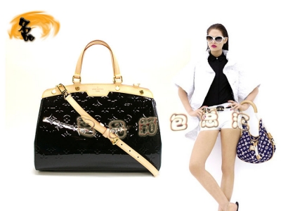 M91619 LV���¿� ʱ��Ůʿ����� LVб��� LVŮ�� LV��Ƥ��