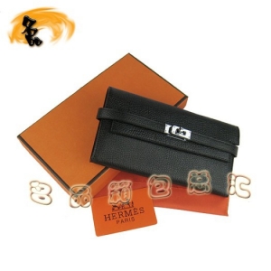 H009 �������¿�ʱ��Ůʿ���ð� Hermes Kellyϵ�� ţ����Ů�� Ǯ�� ��ɫ