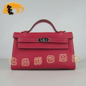 H008 ������ר��һ��һƷ�� Hermes�����  Hermes Kelly ţ����Ů�� ��ɫ