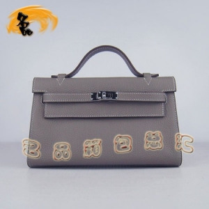 H008 ������ר��һ��һƷ�� Hermes����� Hermes Kelly ţ����Ů�� ��ɫ