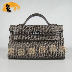 H008 ���������¿� ʯͷ�� Kellyϵ�� Hermes�����  HermesŮ�� ��ɫ