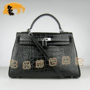 6108 Hermes�¿������� б���  Hermes Kellyϵ��Ůʿ����� ��ɫ����