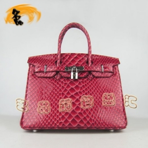 6088 HermesŮ�� Hermes Birkin ����� 30 ��������������� ��ɫ����