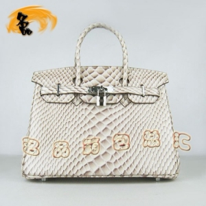6088 Hermes ���¿� ��������ʱ��Ů�� Hermes Birkin ����� 30����� �װ�ɫ