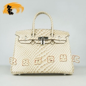 6088 Hermes ���¿� ��������ʱ��Ů�� Hermes Birkin ����� 30����� �׻�ɫ