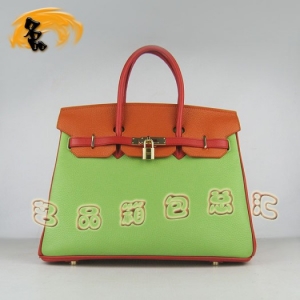 6089 Hermes Birkin ����� 35 Hermes��֦���̺����ɫ ����� ���