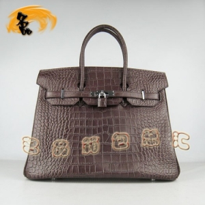 6089 Hermes Birkin ����� 35cm ������Ů�� Hermes����� ���ɫ����