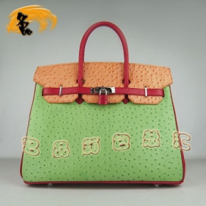 6089 Hermes Birkin ����� �̺����ɫ����������Ů�� Hermes����� 35cm