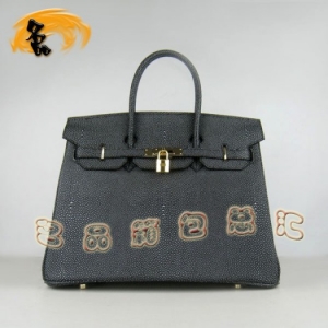 6089 Hermes 35cm Birkin ������Ů�� Hermes����� ����� ��ɫ���