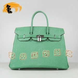 6089 Hermes �¿� �����35cm Birkin ������Ů�� Hermes����� ��ɫ����
