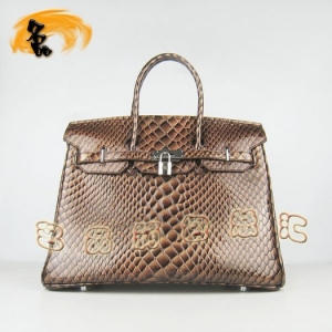 6089 HermesŮ�� Hermes Birkin ����� 35  ����Ůʿ����� ���ɫ����
