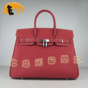 6089 Hermes 35 Birkin ţ��������� HermesŮ�� Hermes Birkin ����� ��ɫ����