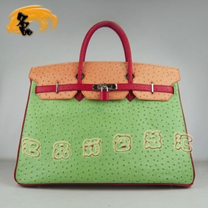 6099  Hermes����� �¿�������ɫ������Ů�� Hermes Birkin ����� ����
