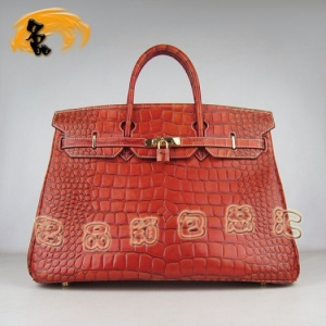 6099 Hermes����� �¿�������Ů�� Hermes Birkin ����� (40) ǳ��ɫ���