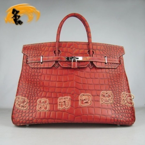6099 Hermes����� �¿�������Ů�� Hermes Birkin ����� (40) ǳ��ɫ����