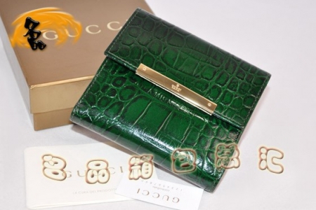 112664  GUCCI���¿� ţƤ������ʱ��ŮʿǮ�� GUCCIǮ�� ר��Ʒ�� ��ɫ