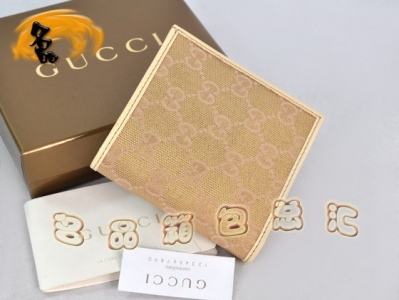 124591 GUCCI��ʿǮ�� GUCCI�̿�Ǯ�� GUCCI��Ƭ�� GUCCIǮ�� ��ɫ