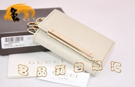 127048 GUCCI���¿� ��Ƥѹ��ʱ��Ů�� GUCCI������ GUCCIԿ�װ� ��ɫ