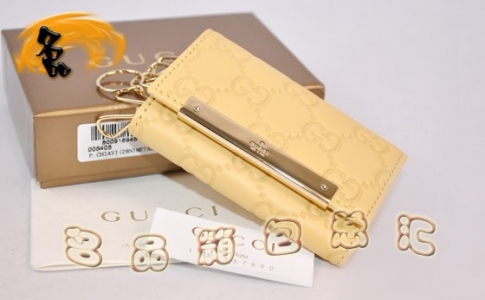 127048 GUCCI���¿� ��Ƥѹ��ʱ��Ů�� GUCCI������ GUCCIԿ�װ� ��ɫ