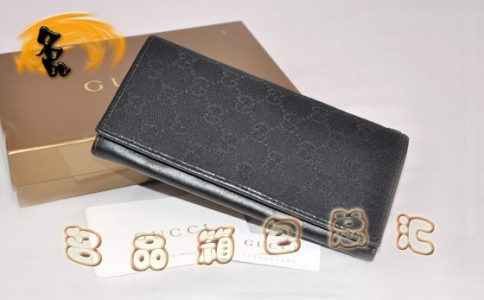 135590 GUCCI�¿�ŮʿǮ�� ˫G���� ����Ƥ ���� GUCCI����Ǯ��