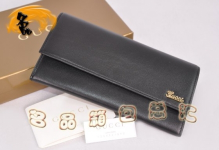 190368 GUCCI���¿� GUCCIȫƤŮ�� GUCCIǮ�� GUCCI����Ǯ�� ��ɫ