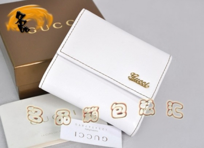 190372 ����һ��һƷ��Ǯ�� GUCCIǮ�� GUCCI�̿�Ǯ�� GUCCIŮ�� ��ɫ