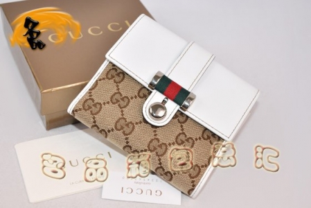 233004 GUCCI˫G������ʿǮ�� GUCCIǮ�� GUCCI�̿�Ǯ�� ����Ƥ �����