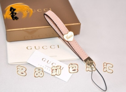 233172 GUCCI�¿���Ƥ�ֻ��Ҽ� GUCCI�����ֻ����� GUCCI�ֻ��� ǳ��ɫ