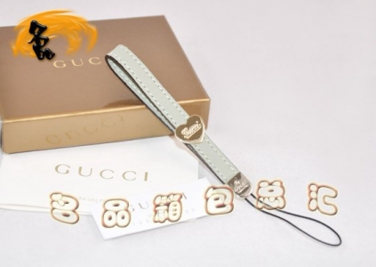233172 GUCCI�¿���Ƥ�ֻ��Ҽ� GUCCI�����ֻ����� GUCCI�ֻ��� ǳ��ɫ