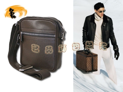 M32468 LV���¿� LVб��� LVʮ���� LV��Ƥ�а� LVţƤ��� ��ɫ
