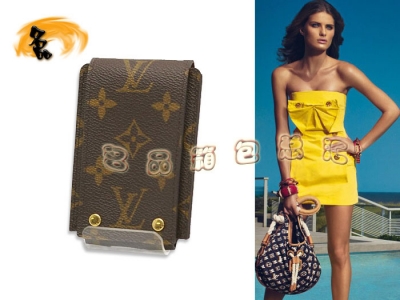 M60024 LV�ϻ�ϵ�� LV����� LV�ֻ��� Monogram�ߵ��ֻ�Ƥ��