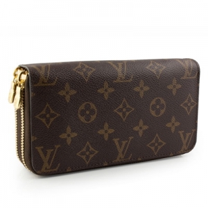 M61723 LV ZIPPY ˫����Ǯ�� LV�ϻ�ϵ�� ����˫���