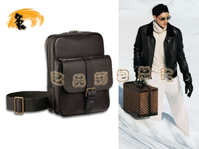 M92534 LV���¿� LVȫƤʱ���а� LVб��� LV��Ƥ�а� 1:1Ʒ��