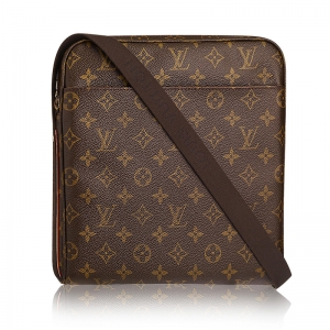 M97037 LV Monogram�ϻ���ʿб��� LVб��� LVʱ���а� С��